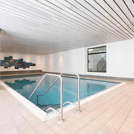 Haus Vier Jahreszeiten 301 *