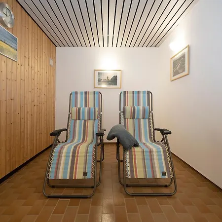 Haus Vier Jahreszeiten 301 Apartment