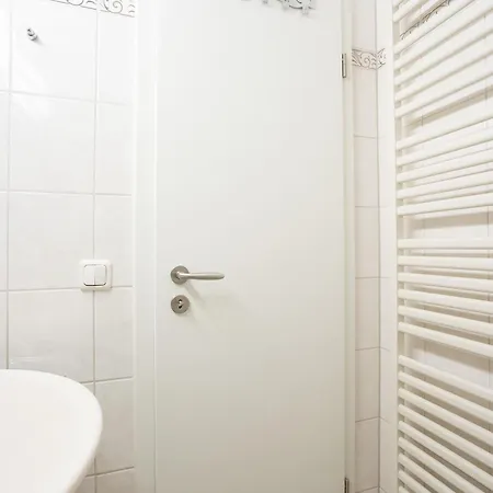 Haus Vier Jahreszeiten 301 Διαμέρισμα *