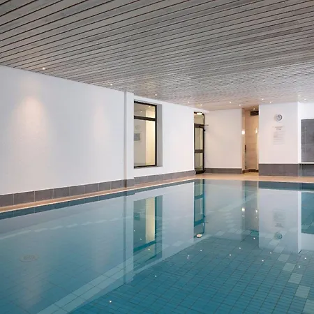 Διαμέρισμα Haus Vier Jahreszeiten 301 *