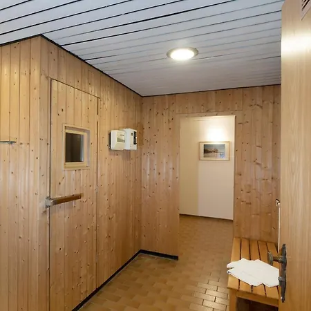 Haus Vier Jahreszeiten 301 Apartment Dahme (Schleswig-Holstein)