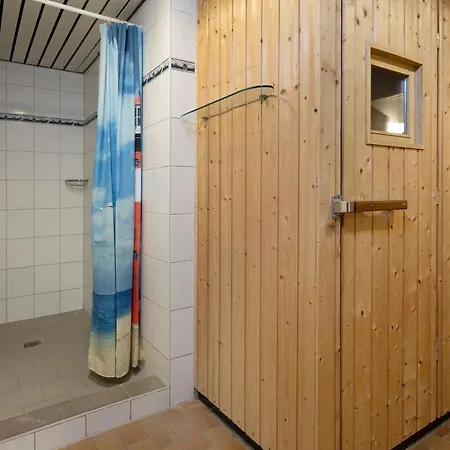 Appartement Haus Vier Jahreszeiten 301 Dahme (Schleswig-Holstein)