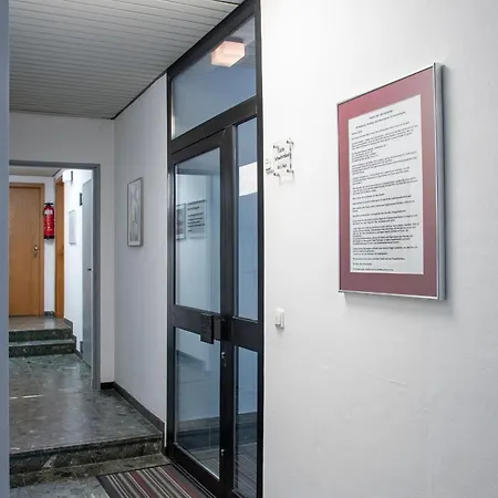 Haus Vier Jahreszeiten 301 *