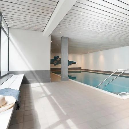 Haus Vier Jahreszeiten 301 Dahme (Schleswig-Holstein)