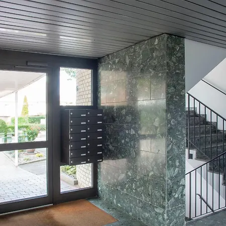 Haus Vier Jahreszeiten 301