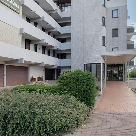 Haus Vier Jahreszeiten 301 Apartment