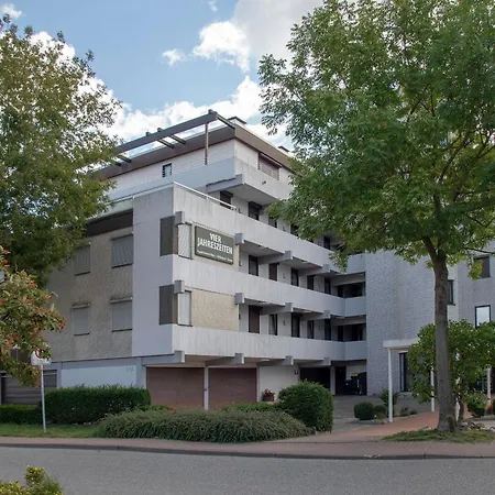 Haus Vier Jahreszeiten 301 Apartment Dahme (Schleswig-Holstein)
