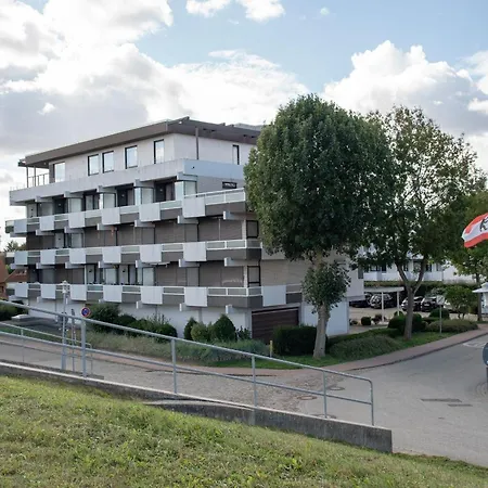 Haus Vier Jahreszeiten 301