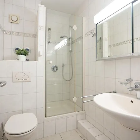 Haus Vier Jahreszeiten 301 Διαμέρισμα