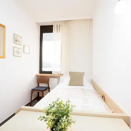 Apartment Haus Vier Jahreszeiten 301 Dahme (Schleswig-Holstein)