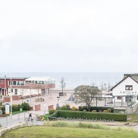 Haus Vier Jahreszeiten 301 * Dahme (Schleswig-Holstein)