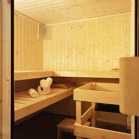 Διαμέρισμα Haus Vier Jahreszeiten 301