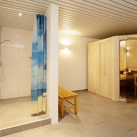 Haus Vier Jahreszeiten 301 Appartement *