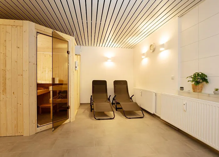 Haus Vier Jahreszeiten 301