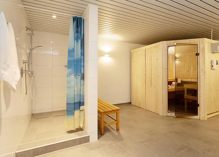 Haus Vier Jahreszeiten 301 公寓 *